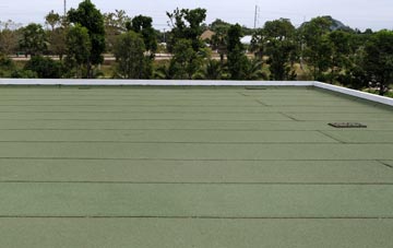 all Achnahanat roofing types quoted for