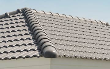 advantages of Achnahanat clay roofing