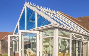 conservatory roof insulation costs Achnahanat