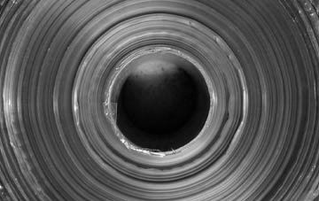 Achnahanat edpm waterproofing