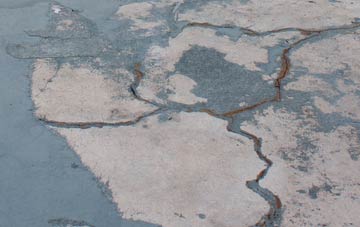 fibreglass roofing replacement Achnahanat