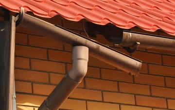 Achnahanat gutter repair costs