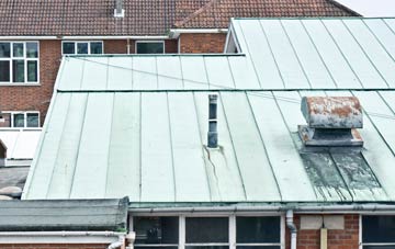 Achnahanat lead roofing costs