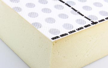 meeting Achnahanat building codes