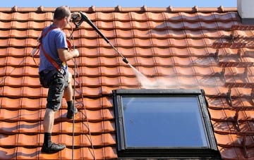 roof cleaning Achnahanat, Highland