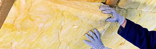 quotes for Achnahanat roof insulation