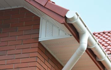 Achnahanat soffit repair costs