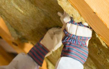types of Achnahanat pitched roof insulation materials