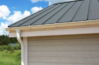 Achnahanat fascia repair