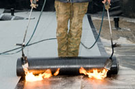 Achnahanat flat roof sealing quote