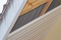 rated Achnahanat soffit repair companies