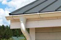 Achnahanat soffits